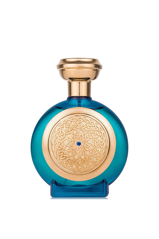 Aqua Sapphire For Unisex Pure Parfum 100ml