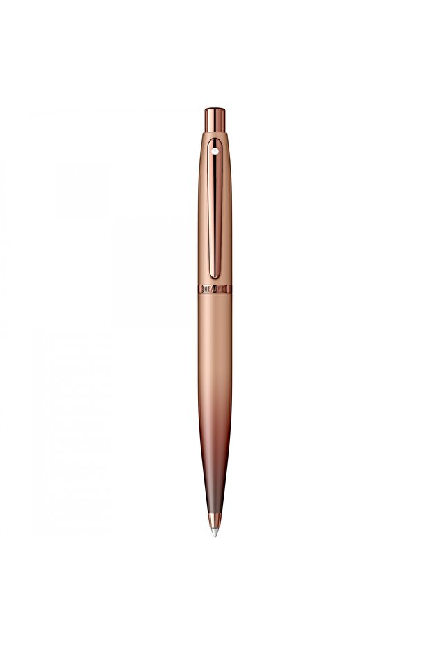 Stilou COT maro mat, ediție cafea - 1