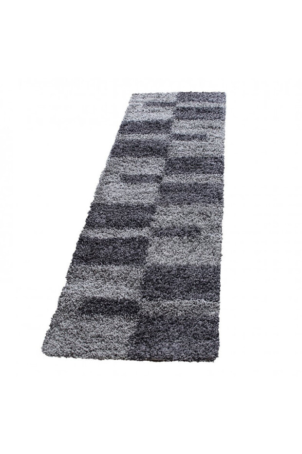 Carpet Gala Grey 80x250 cm
