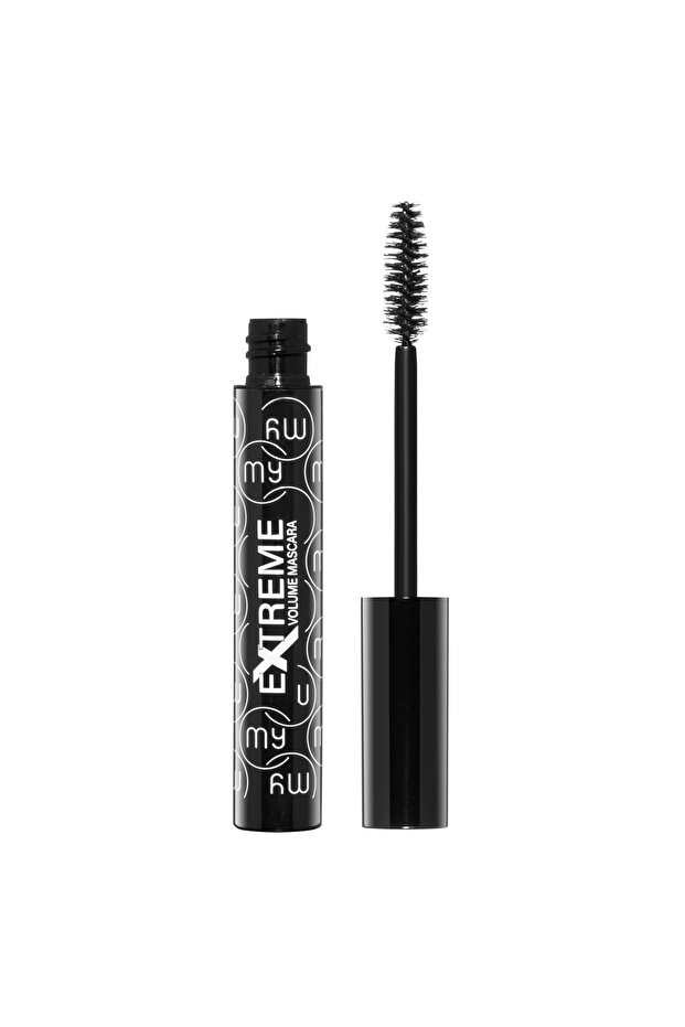 Extreme Volume Mascara - 1