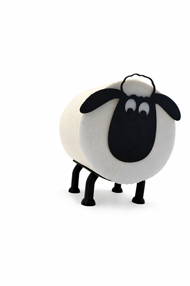 KOYUN PEÇETELİK DEKORU - 2