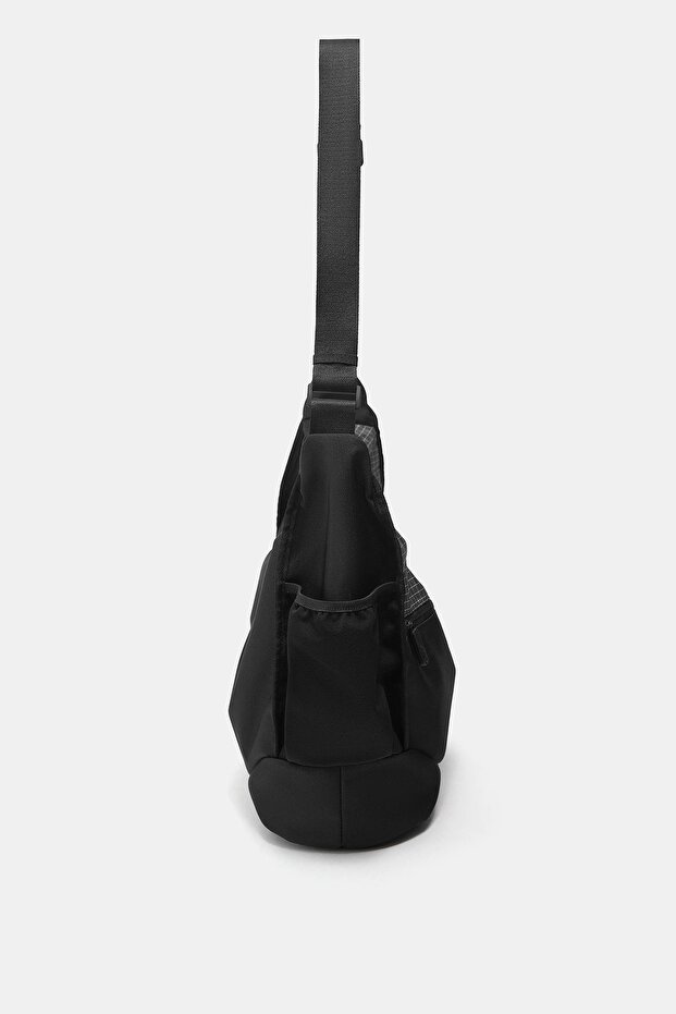 STWD shopper çanta - 4