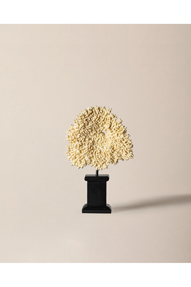 Helene Biblo - Krem - 2