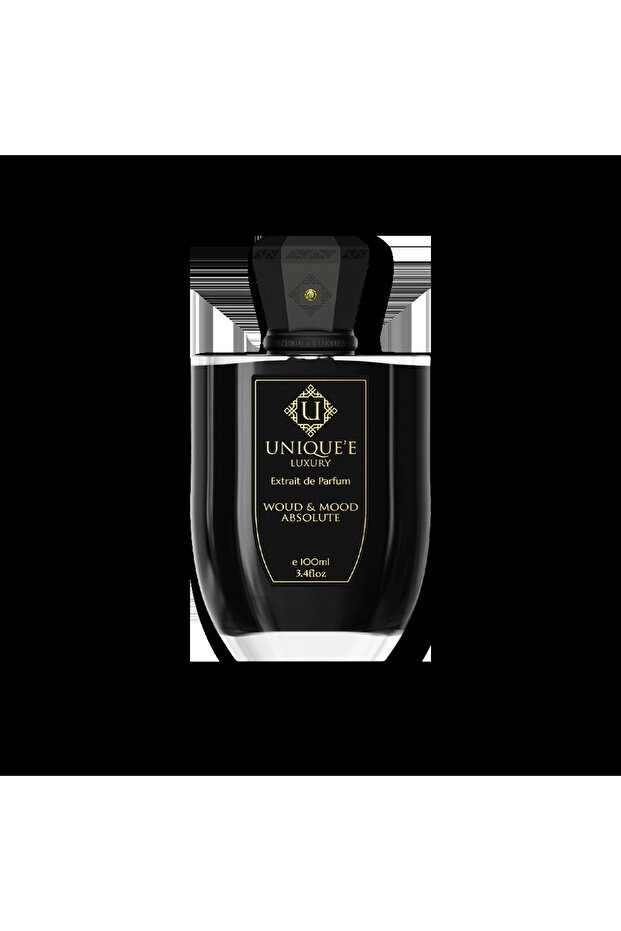 Woud & Mood Absolute For Unisex Extrait De Parfum 100ml