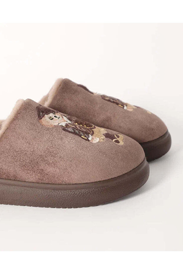 Kadın Ev Ayakkabı - BERN - 2