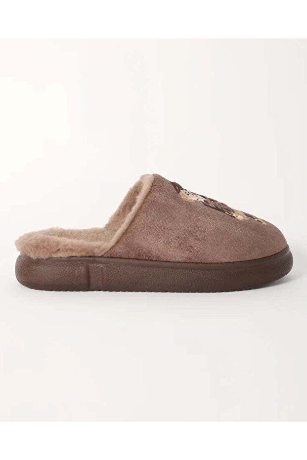 Kadın Ev Ayakkabı - BERN - 4