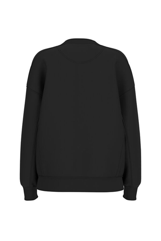 Studs Kadın Sweatshirt - 2