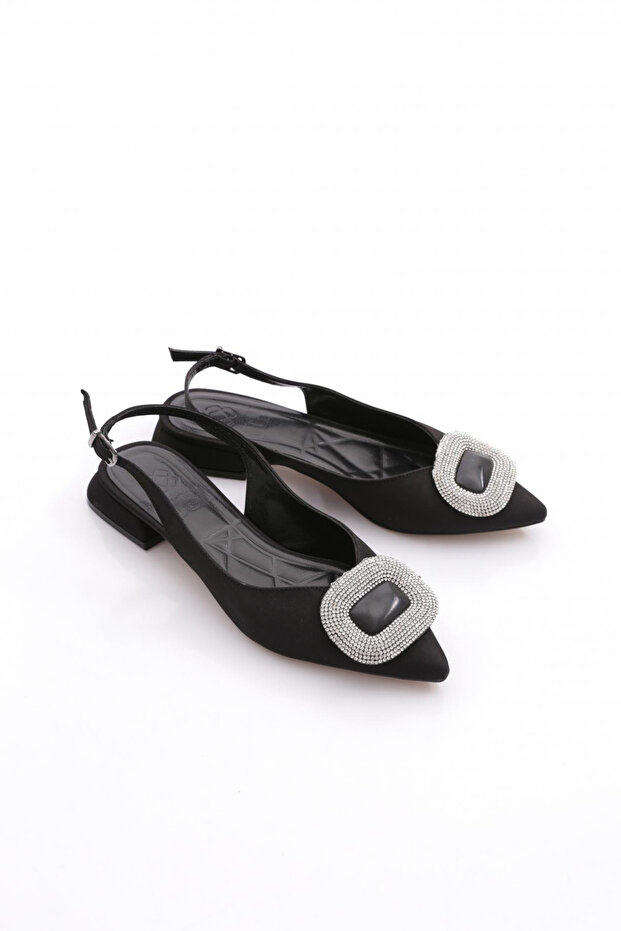 413 Kadin Topuklu Ayakkabı - 2