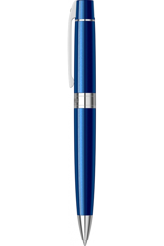 Glossy Blue CT Pen - 2