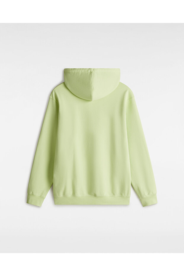 Hanorac Decor Pullover - 2