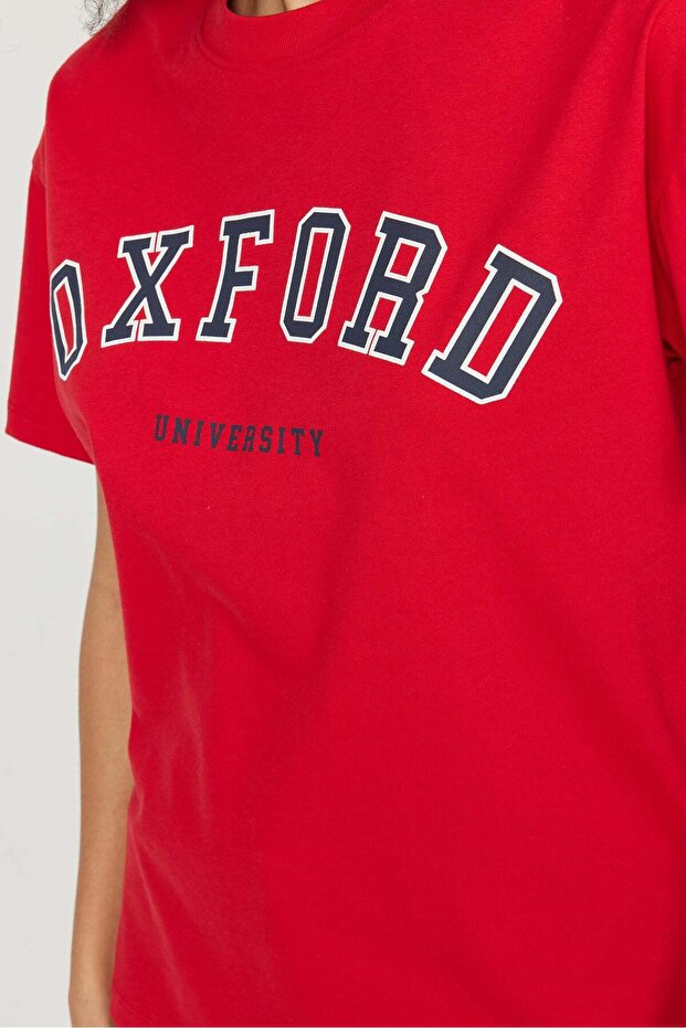 Kadın Basic T-shırt - 6