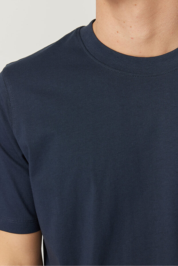 Erkek Basic T-shırt - 6