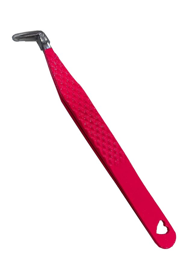 Custom-made japanese stainless steel tweezers