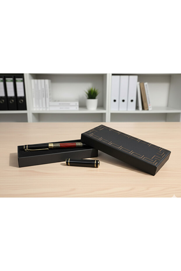 نموذج جديد من القلم المزخرف - 1