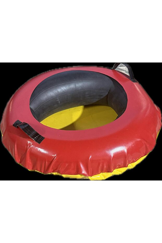 ŞİŞME KAYAK BOTU - 1