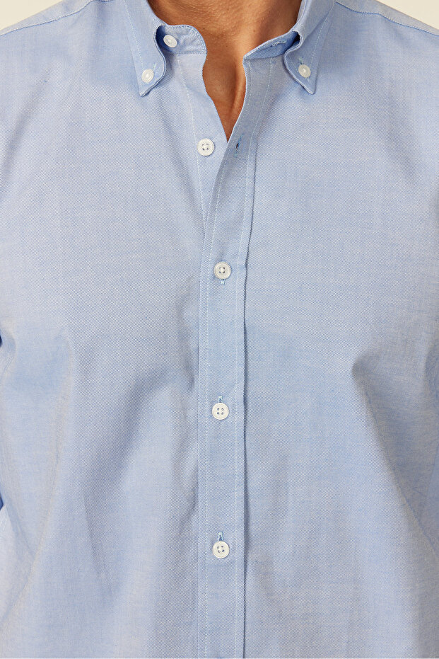 Men's Regular Shirt - 8