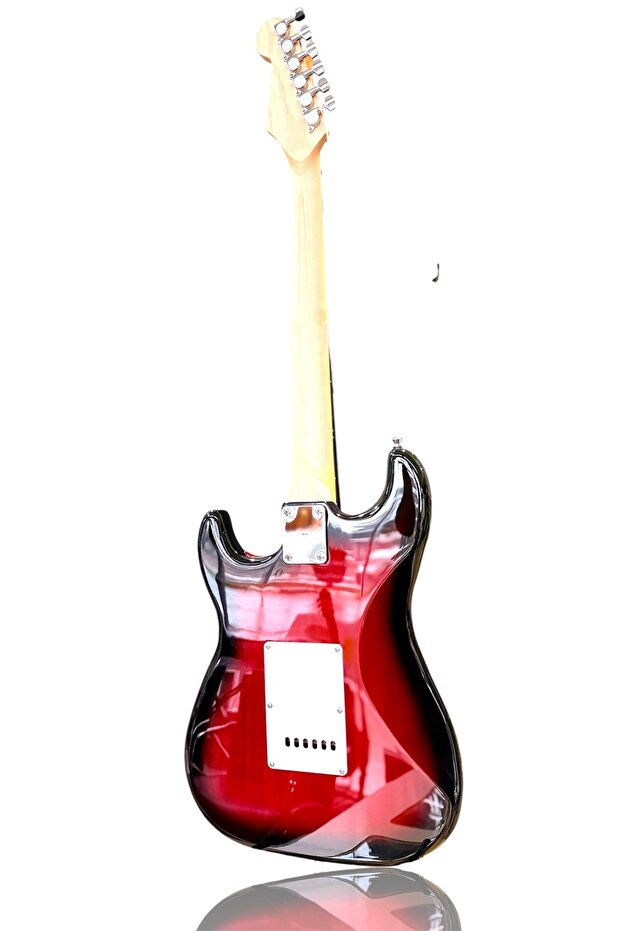 Elektro Gitar - 3