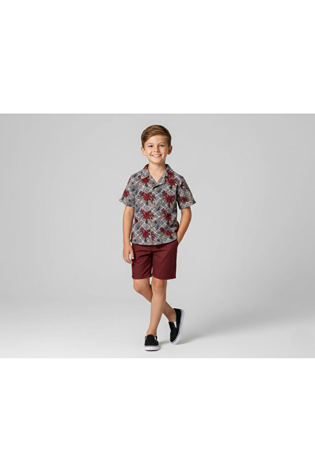 Boys 2 Piece Set - 1