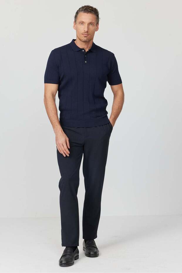 بنطال الركض للرجال - 1