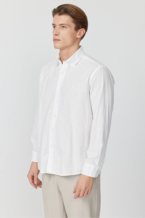 Men's Regular Shirt - 6