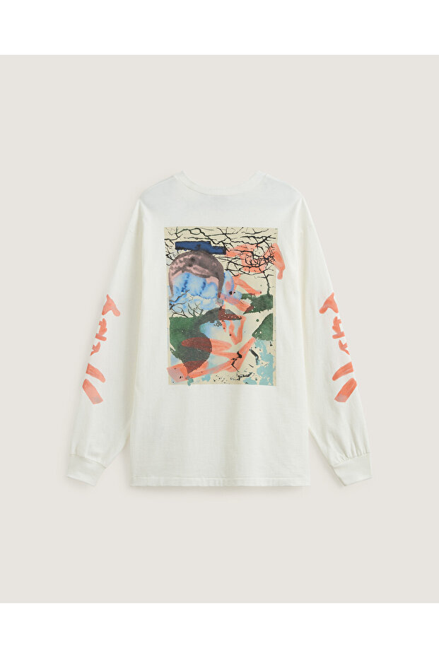 Bluza RAW INSTINCT LS - 2