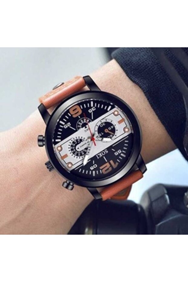 Set elegant pentru bărbați - 4