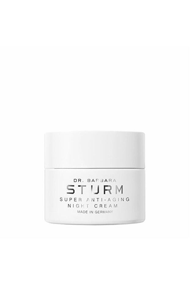 Super Anti-Aging Anti-Aging Night Cream 50 ml Elsbeauty