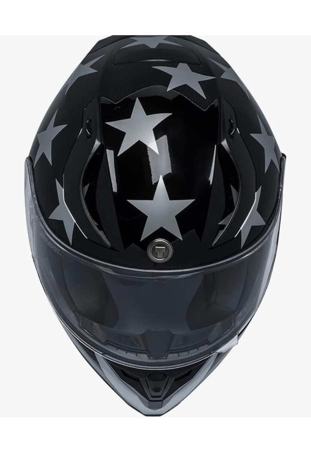 T-15 CAPTAIN SHADOW - 4