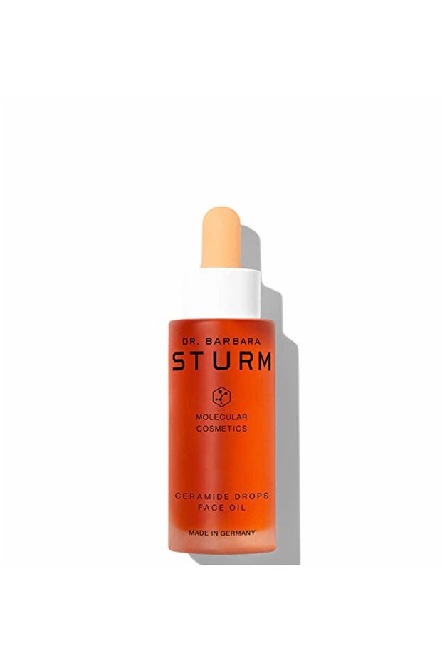 Ceramide Drops Facial Care Oil 30 ml Elsbeauty