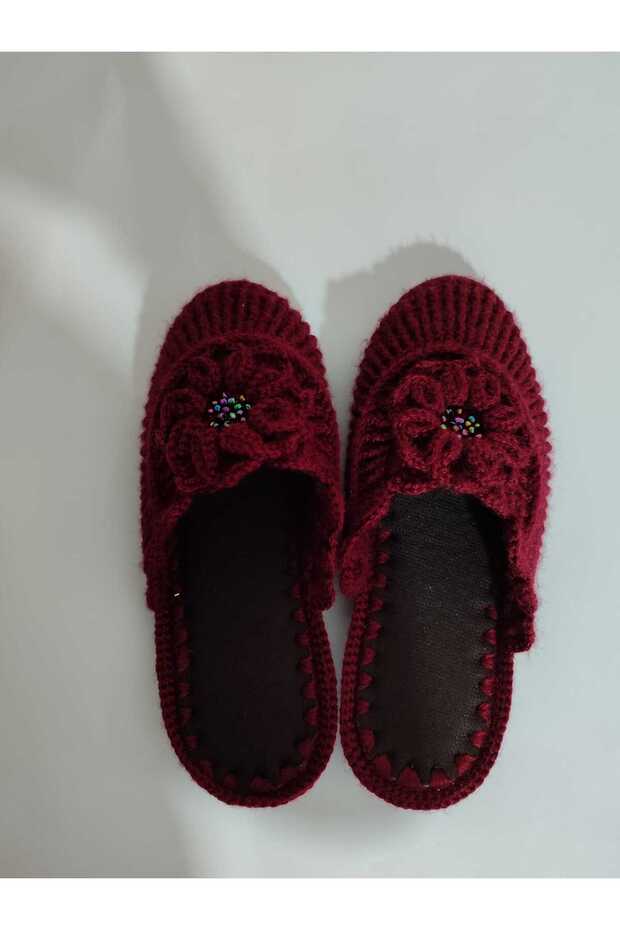 LASTİK MODEL ÖRGÜ TERLİK - 1