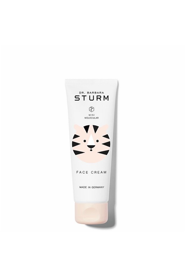 Baby & Kids Face Cream Gentle Moisturizing Cream for Children 50 ml Elsbeauty