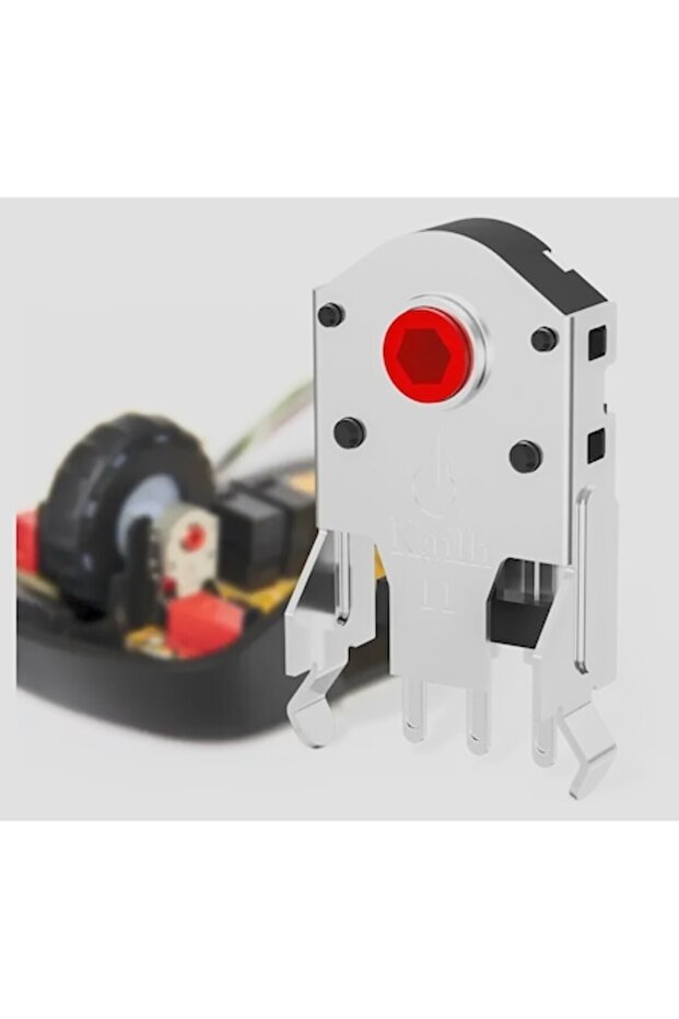 Driver de mouse cu derulare ® - 1