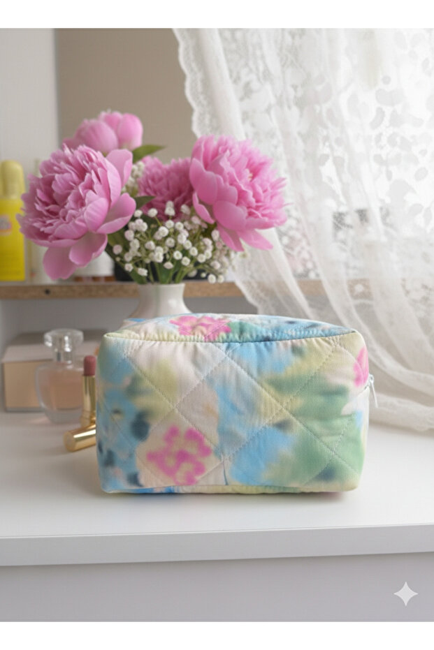 حقيبة مكياج - 5