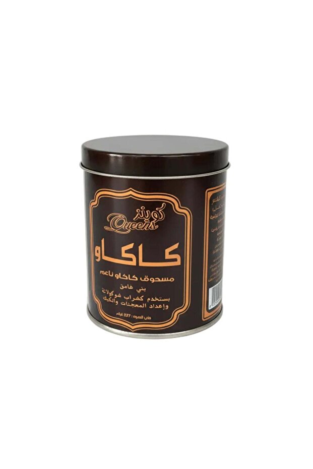 مسحوق الكاكاو النقي 227 غرام