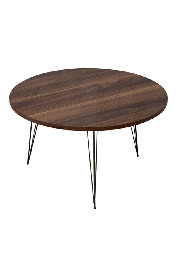 Classic Style Coffee Table - 1