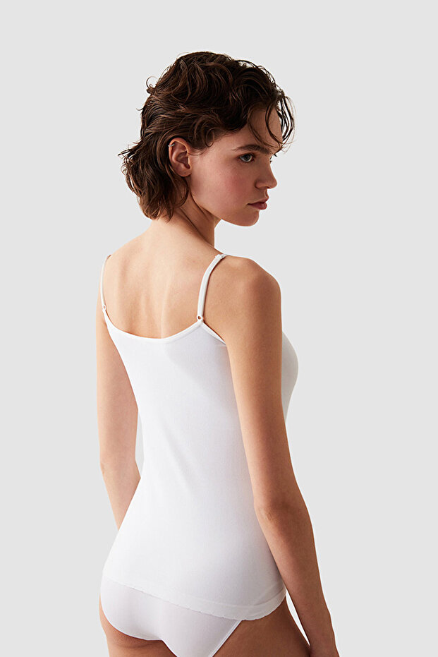 Nu Basic Cami - 5