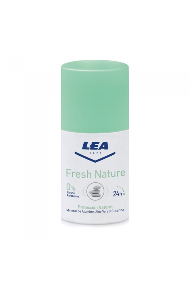 Deodorant roll on alaun 50ml - 1