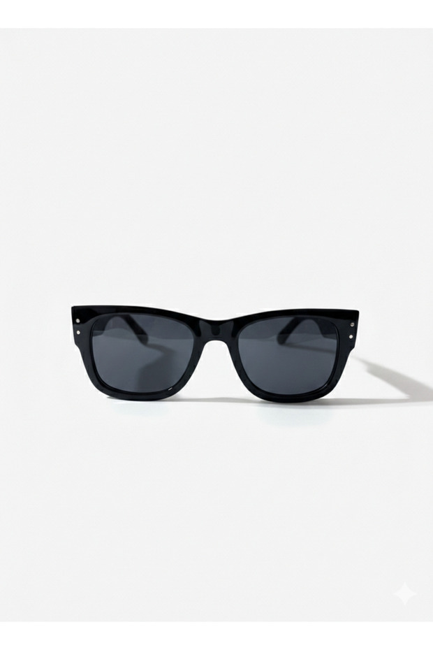 Women's Square Sunglasses Ek:56