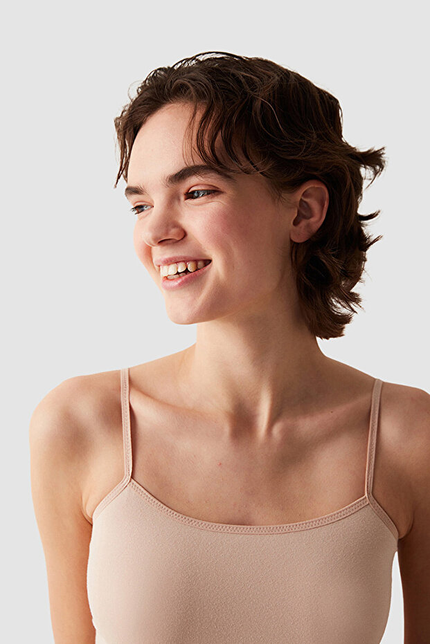 Nu Basic Cami - 2