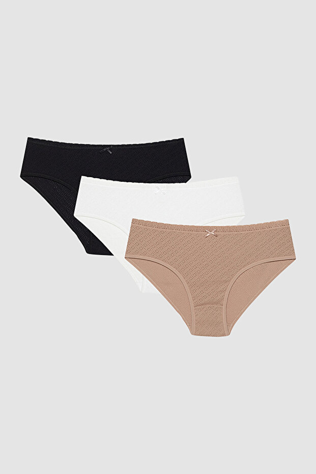 Soft Pointel Basic 3in1 Hipster - 1