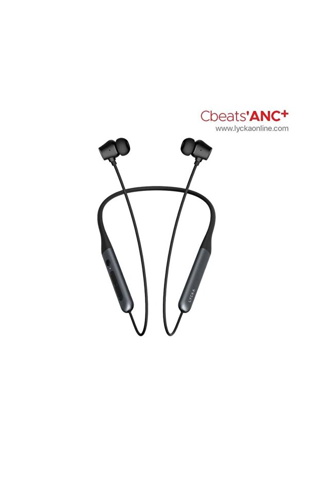 Cbeats ‘ANC+ - 1
