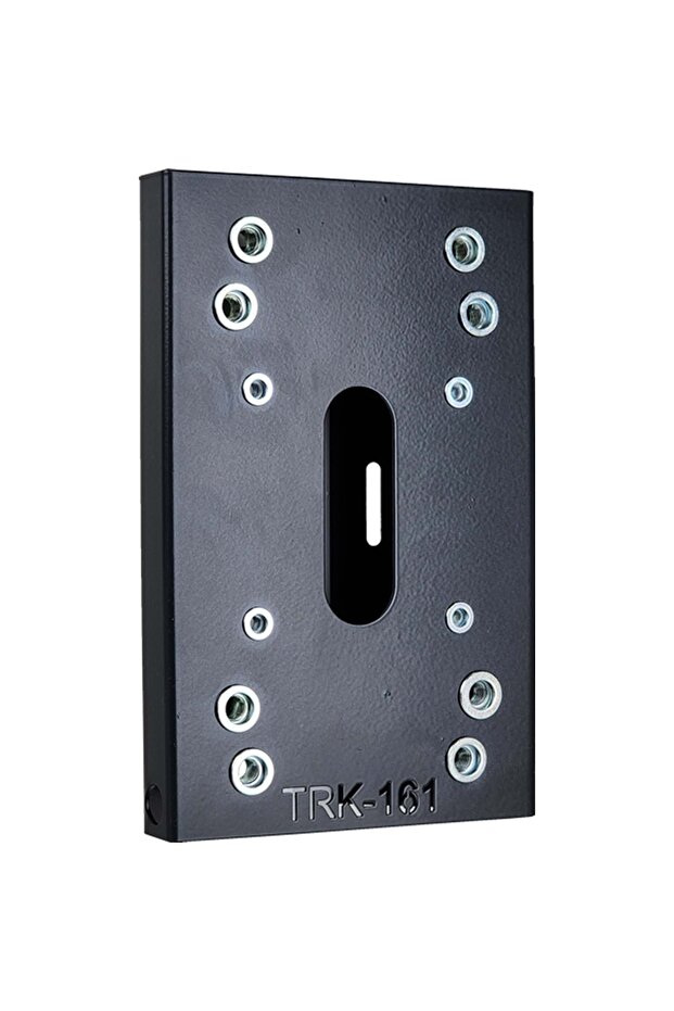 -161 Direct Mounting Flange - 1