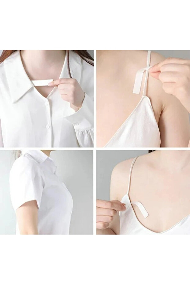 Dekolte Kapatıcı Bant - 3