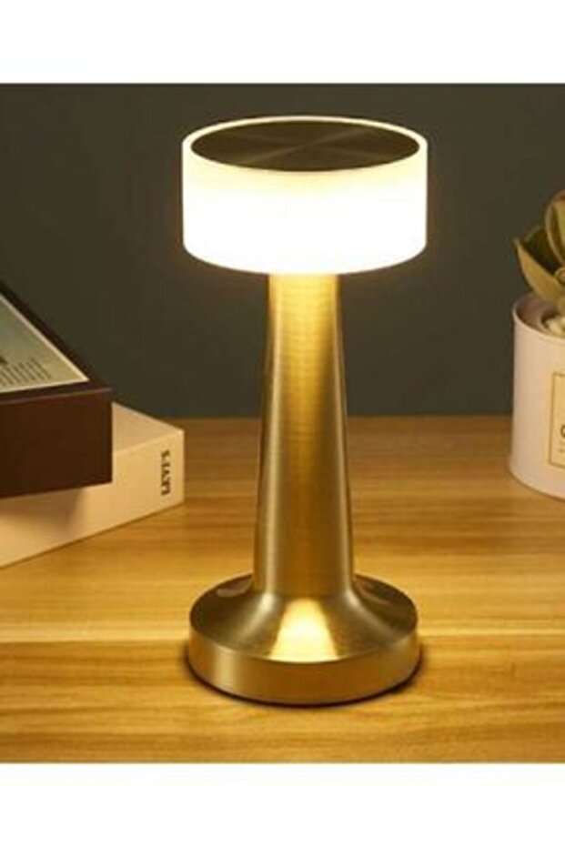 DENVER ŞARJLI MASA LAMBASI - 1