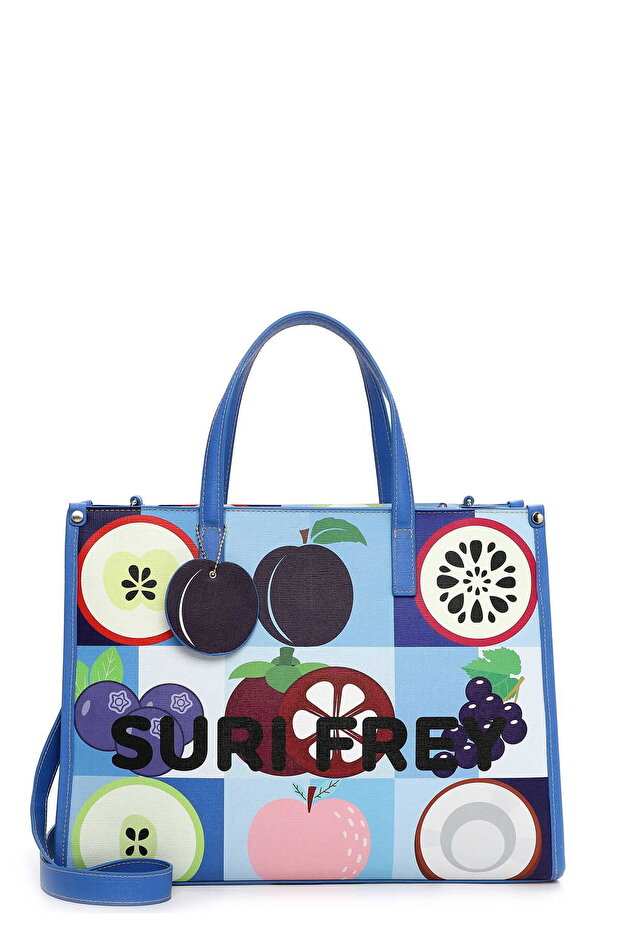 Shopper SFY Issy - 1