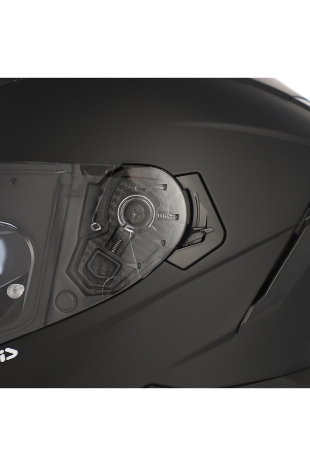 X-Way Kask Siyah - 7