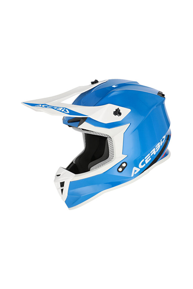 Lınear Solıd Kask 22.06 Mavi - 6