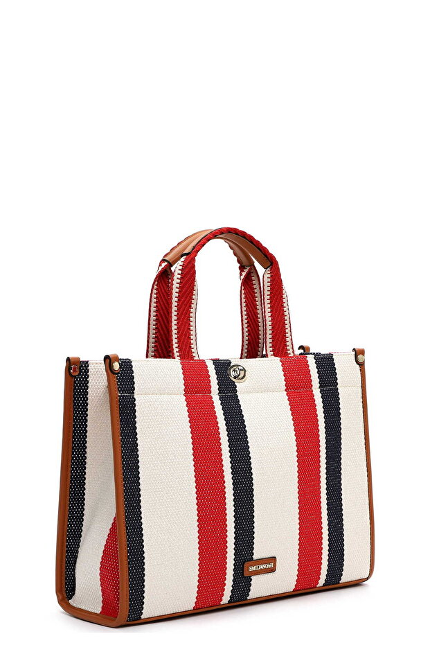 Shopper E&N Jasmin - 2