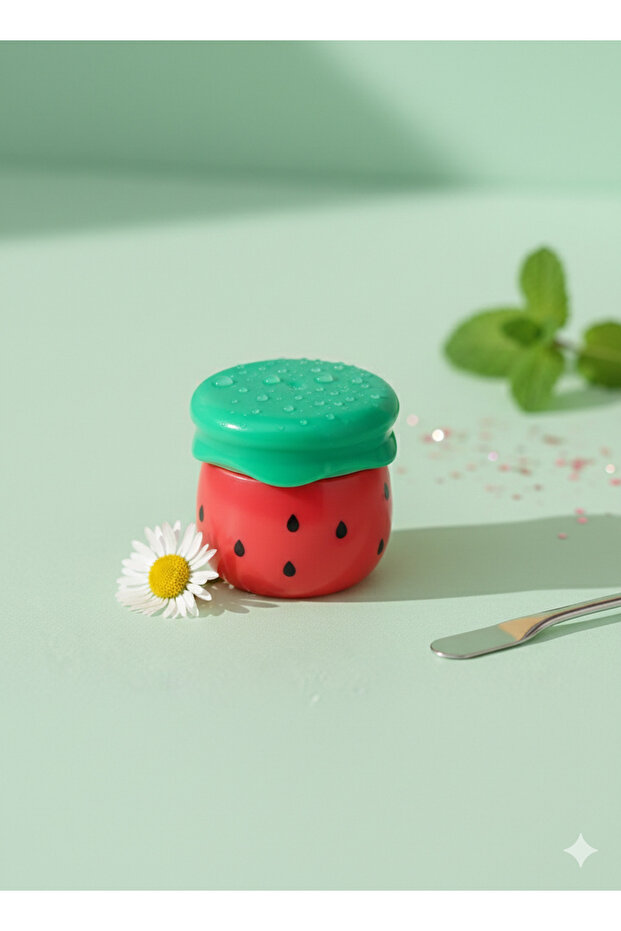 Mini krem kutusu - 2