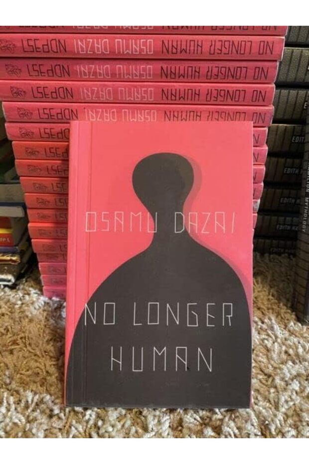 No Longer Human - 3
